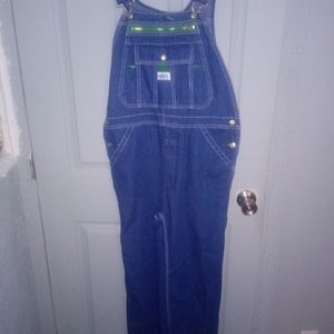 Liberty Overalls